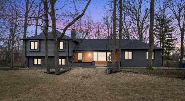 Photo of 11035 W Lakeshore Dr, Carmel, IN 46033