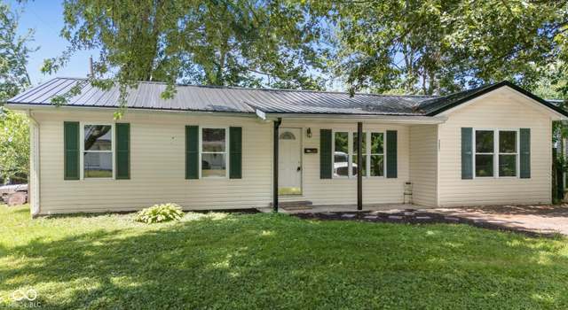 Photo of 1220 N Third St, Austin, IN 47102