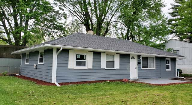 Photo of 5713 Alpine Ave, Indianapolis, IN 46224