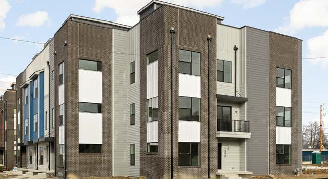 Photo of 1302 English Ave, Indianapolis, IN 46203