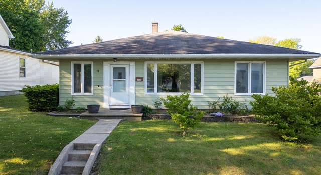 Photo of 413 E Pike St, Attica, IN 47918