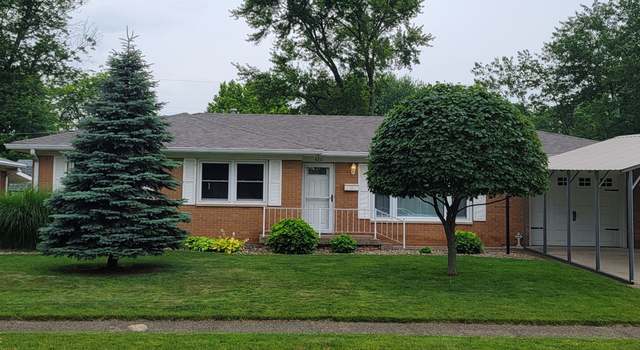 Photo of 420 Brookside Ln, Plainfield, IN 46168
