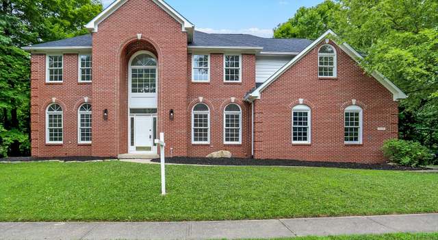 Photo of 7131 Nile Ridge Ct, Indianapolis, IN 46236