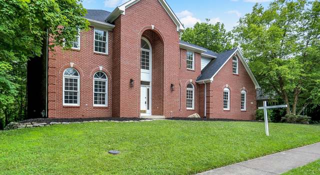 Photo of 7131 Nile Ridge Ct, Indianapolis, IN 46236