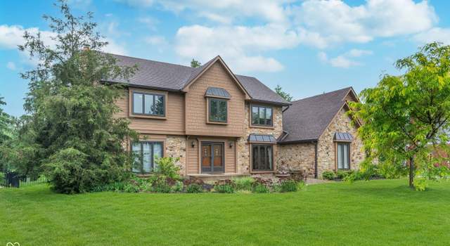 Photo of 1421 Stoney Creek Cir, Carmel, IN 46032