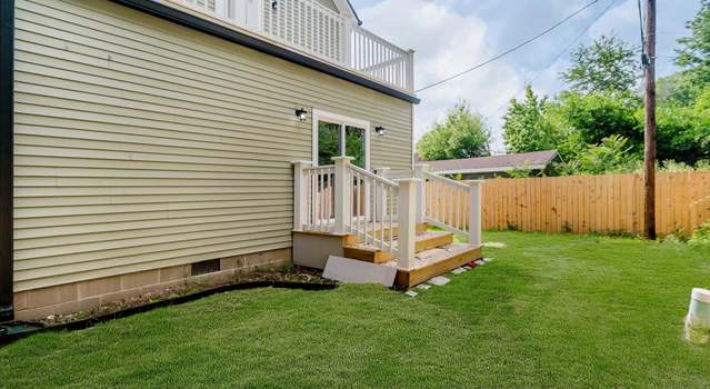 Photo of 2429 N Centennial St, Indianapolis, IN 46222