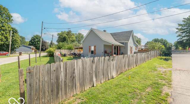 Photo of 601 Toner St, Edinburgh, IN 46124