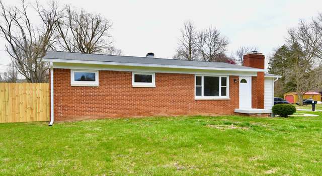 Photo of 850 W 52nd St, Indianapolis, IN 46208