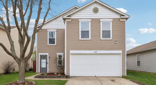 Photo of 10881 August Dr, Ingalls, IN 46048