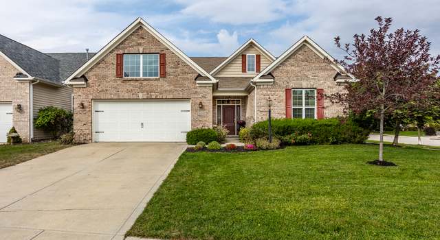 Photo of 14989 Midland Ln, Noblesville, IN 46062