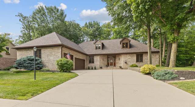 Photo of 7612 Freedom Woods Dr, Indianapolis, IN 46259