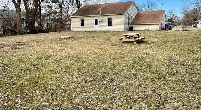 Photo of 1715 N Shortridge Rd, Indianapolis, IN 46219