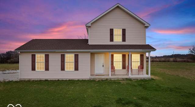 Photo of 6005 S Darlington Rd, Jamestown, IN 46147