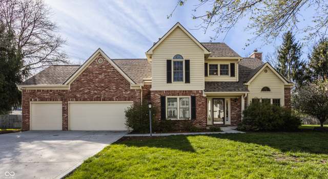 Photo of 757 Howe Dr, Carmel, IN 46032