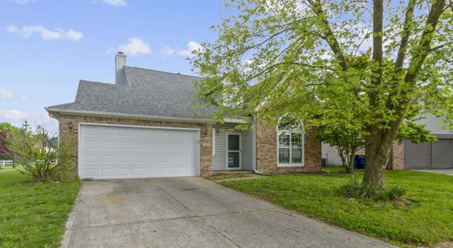 Photo of 10616 Bartley Dr, Indianapolis, IN 46236