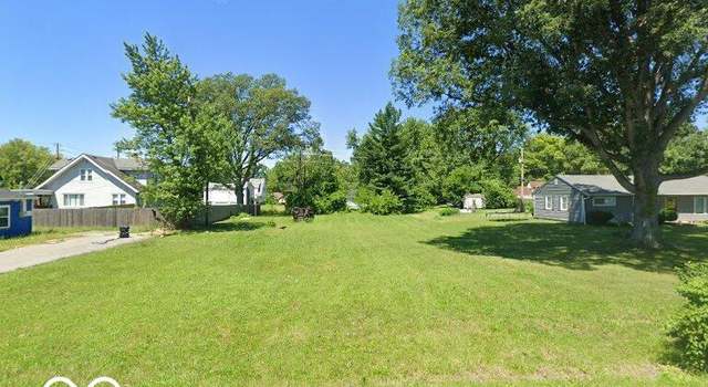 Photo of 3816 Wallace Ave, Indianapolis, IN 46226