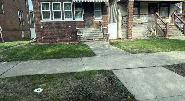 Photo of 1642 Cleveland Ave, Whiting, IN 46394