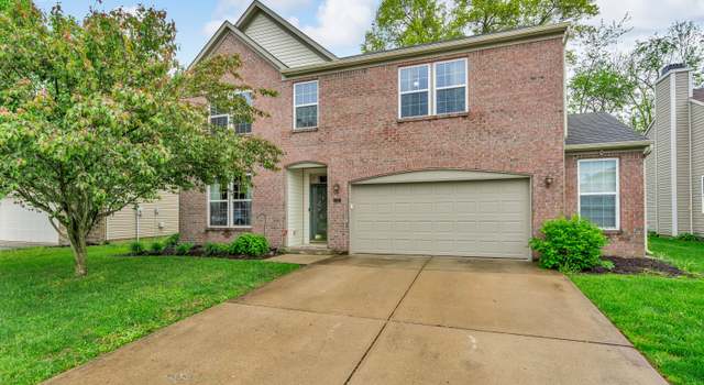 Photo of 5737 Arlington Dr, Plainfield, IN 46168