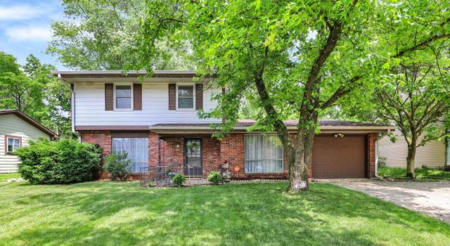 Photo of 3425 Ireland Dr, Indianapolis, IN 46235
