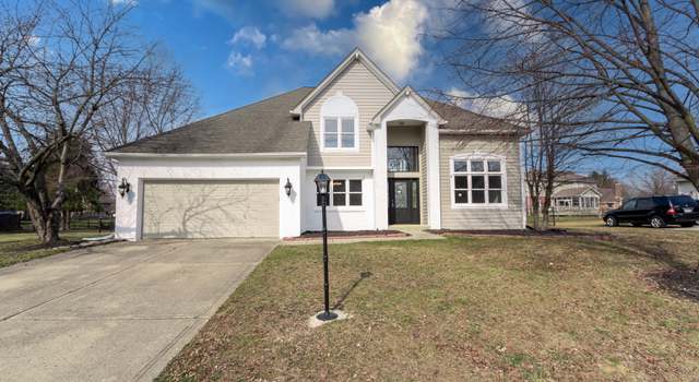 Photo of 12240 Misty Way, Indianapolis, IN 46236
