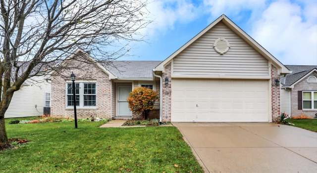 Photo of 18937 Prairie Crossing Dr, Noblesville, IN 46062