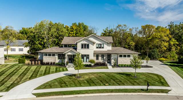 Photo of 15973 Oak Park Ln, Westfield, IN 46074