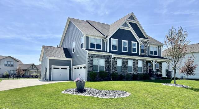Photo of 4205 Hunt Club Pkwy, Bargersville, IN 46106