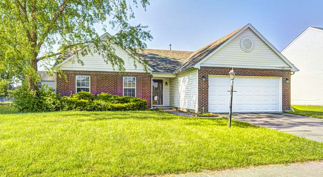 Photo of 431 Alton Dr, Greenwood, IN 46143