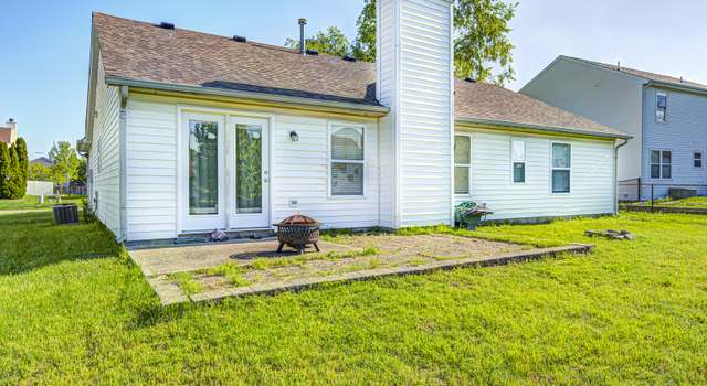 Photo of 431 Alton Dr, Greenwood, IN 46143