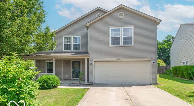 Photo of 8703 Mellot Way, Camby, IN 46113