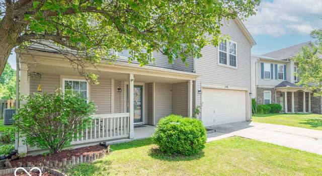 Photo of 8703 Mellot Way, Camby, IN 46113