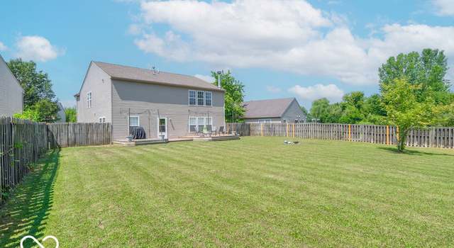 Photo of 8703 Mellot Way, Camby, IN 46113