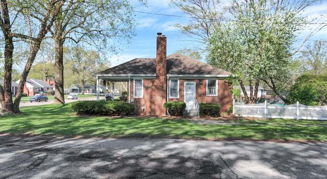 Photo of 2902 W 33rd St, Indianapolis, IN 46222