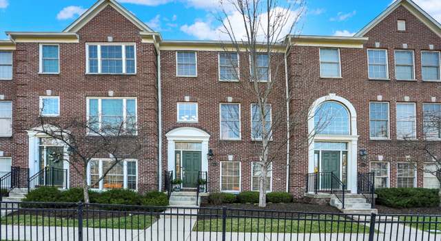 Photo of 8613 N Meridian St, Indianapolis, IN 46260