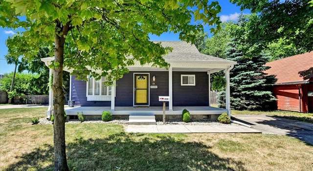 Photo of 1030 N Lynhurst Dr, Indianapolis, IN 46224