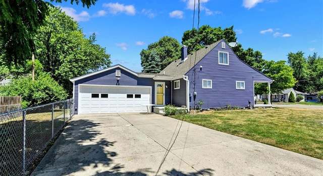 Photo of 1030 N Lynhurst Dr, Indianapolis, IN 46224