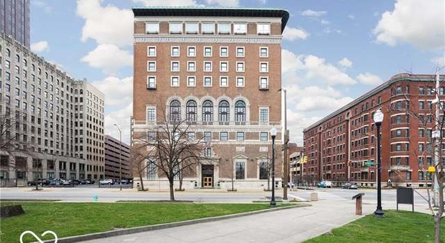 Photo of 350 N Meridian St #304, Indianapolis, IN 46204