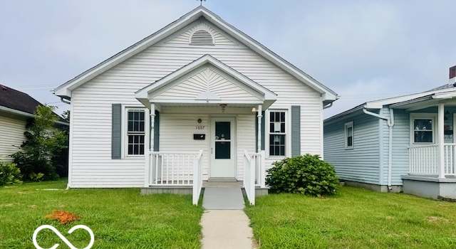 Photo of 1037 14th St, Tell City, IN 47586