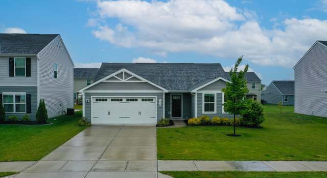 Photo of 9829 Hulton Rd, Pendleton, IN 46064