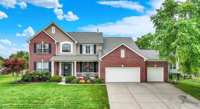 Photo of 564 Gainesway Dr N, Greenwood, IN 46142