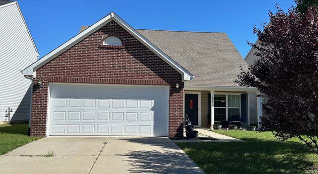 Photo of 7625 Firecrest Ln, Camby, IN 46113