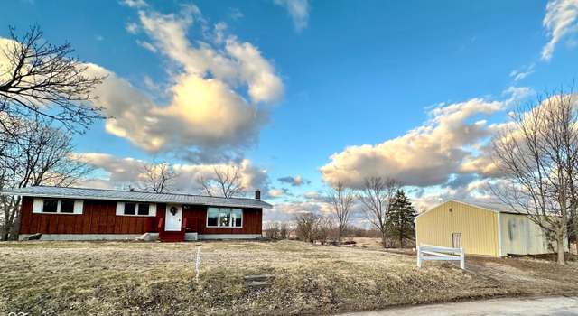Photo of 4658 W Division Rd, Crawfordsville, IN 47933