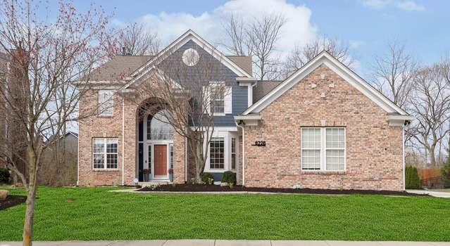 Photo of 8228 Morel Dr, Indianapolis, IN 46256