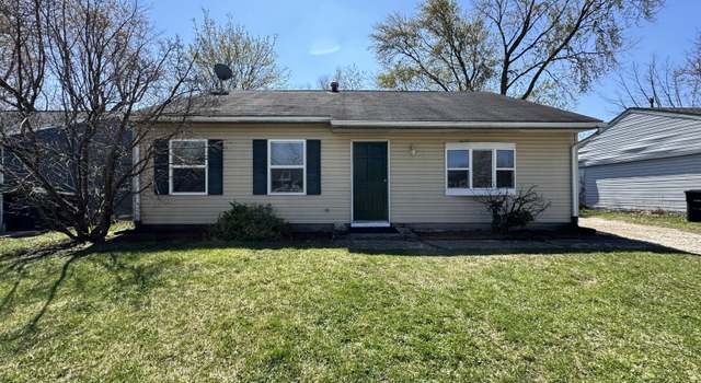Photo of 3609 Beaumont Ct, Lafayette, IN 47905