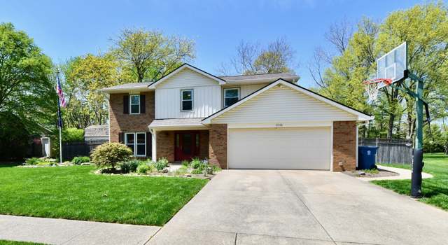 Photo of 8548 Scarsdale Dr W, Indianapolis, IN 46256