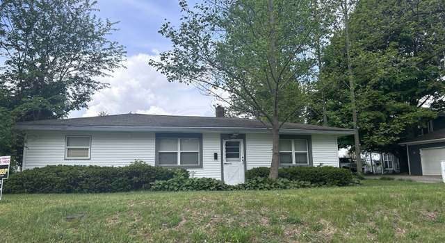 Photo of 602 E North St, Knightstown, IN 46148