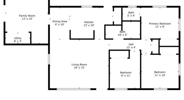Photo of 31 Brooklyn Ct, Mooresville, IN 46158