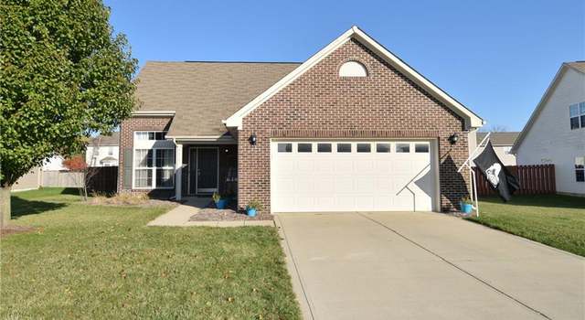 Photo of 8474 Templederry Dr, Brownsburg, IN 46112