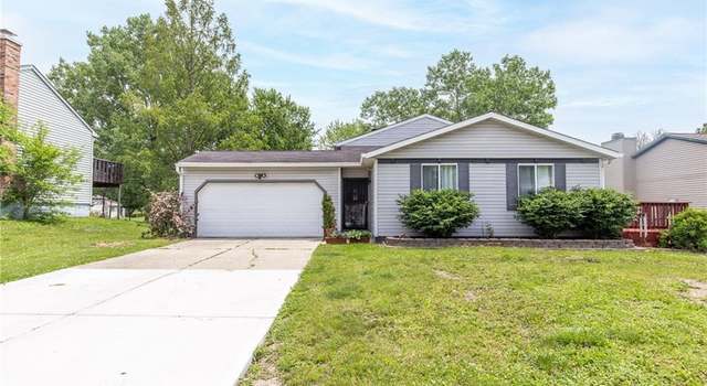 Photo of 6815 Middleton Ct, Indianapolis, IN 46268