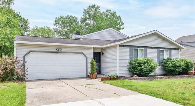 Photo of 6815 Middleton Ct, Indianapolis, IN 46268